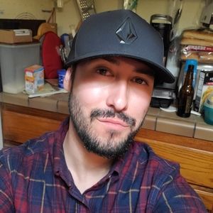 Meet your Posher, Eddie